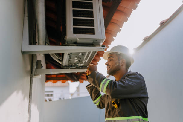 Best HVAC air duct cleaning  in Clayton, DE
